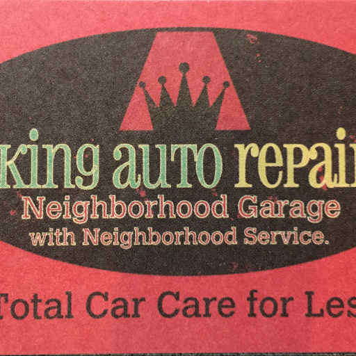 Auto Repair Shop «King Auto Repair», reviews and photos, 3129 The Plaza, Charlotte, NC 28205, USA