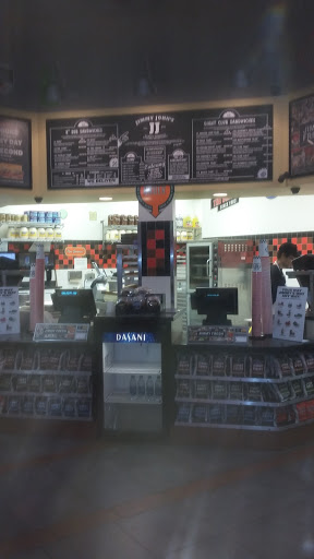 Cookie Shop «Insomnia Cookies», reviews and photos, 1919 11th Ave S, Birmingham, AL 35205, USA