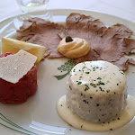 Photo n°1 de l'avis de Mire.f fait le 23/04/2023 à 07:03 sur le  La Vignassa à Pino Torinese