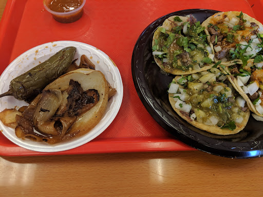 Tacos el Juanito