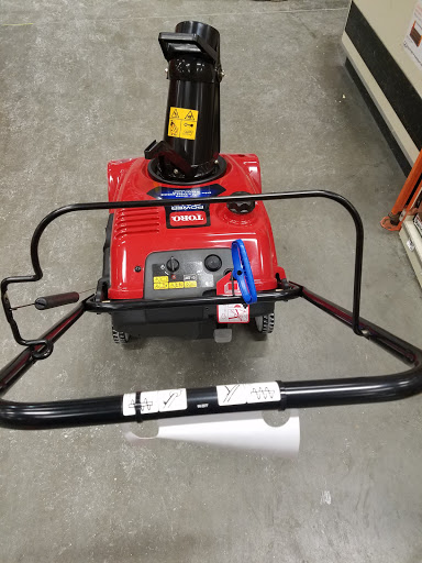 Home Improvement Store «The Home Depot», reviews and photos, 2050 N Illinois 83, Round Lake Beach, IL 60073, USA