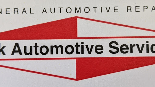 Auto Repair Shop «Pitcock Automotive Services Inc», reviews and photos, 415 N Bowser Rd, Richardson, TX 75081, USA