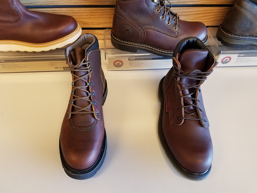 Shoe Store «Red Wing», reviews and photos, 114 Shoppers Ln, Covina, CA 91723, USA
