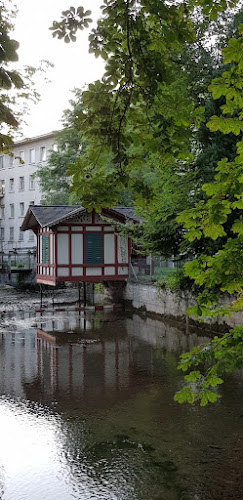 Bertschikerstrasse 2, 8620 Wetzikon, Schweiz