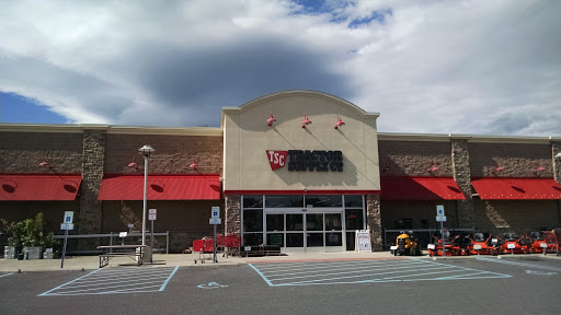 Tractor Supply Co., 1611 Ulster Ave, Lake Katrine, NY 12449, USA, 