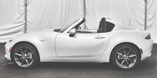 Car Dealer «Lincoln & Mazda of Olympia», reviews and photos, 2201 Carriage St SW, Olympia, WA 98502, USA