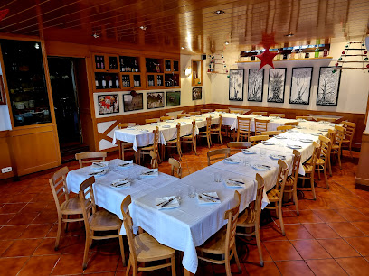 RESTAURANT LA LLOSA