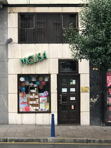 Imagen del negocio Melisa en Portugalete, Biscay