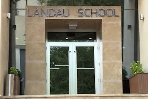 LANDAU School (Zabitler Campus) image