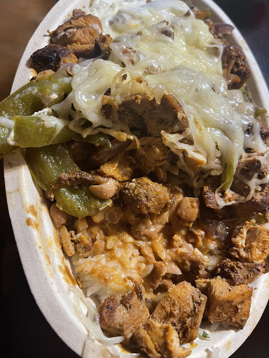 Mexican Restaurant «Chipotle Mexican Grill», reviews and photos, 4402 Montgomery Rd, Cincinnati, OH 45212, USA