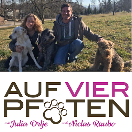Rezensionen über Auf Vier Pfoten KLG in Zürich - Hundeschule