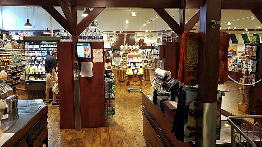 Grocery Store «The Fresh Market», reviews and photos, 52 Marion Ave, Saratoga Springs, NY 12866, USA