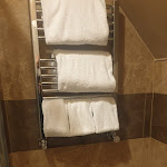 Photo n°7 de l'avis de Marcello. fait le 09/07/2022 à 08:48 sur le  Hotel Mozart à Milan