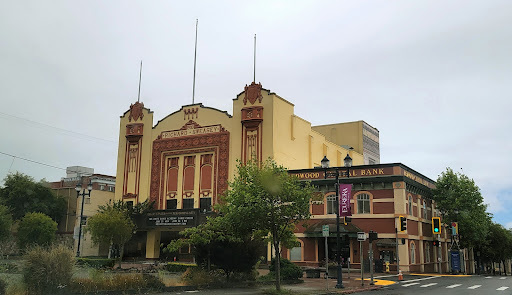 Performing Arts Theater «Arkley Center for the Performing Arts», reviews and photos, 412 G St, Eureka, CA 95501, USA
