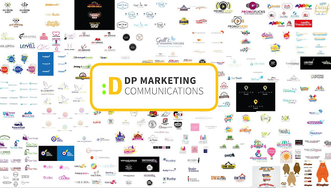 DP Marketing Communications - Northampton