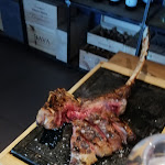 Photo n°2 de l'avis de E.6 fait le 12/03/2022 à 11:57 sur le  Il Moro - Ristorante Pizzeria Steakhouse à Suzzara