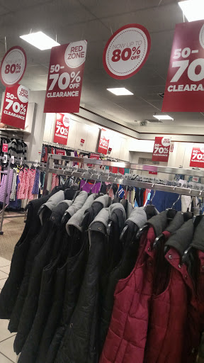 Department Store «JCPenney», reviews and photos, 8568 E 49th Ave, Denver, CO 80238, USA