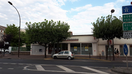 Photo du Banque Caisse d'Epargne Livry-Gargan à Livry-Gargan