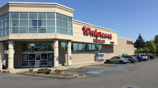Walgreens, 14656 Ambaum Blvd SW, Burien, WA 98166, USA, 