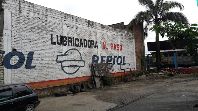 Opiniones de LUBRICADORA AL PASO en La Troncal - Servicio de lavado de coches