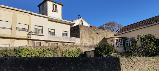 Capela Santo Amaro - Vila do Conde