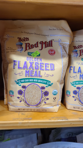 Health Food Store «Health Nuts», reviews and photos, 2611 Broadway, New York, NY 10025, USA