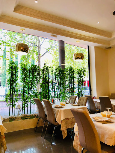 Restaurante Gran Muralla en Móstoles