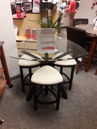 Furniture Store «Badcock Home Furniture &more», reviews and photos, 400 N Grove St, Eustis, FL 32726, USA