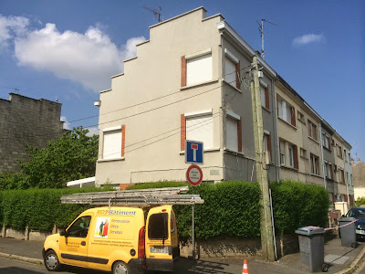 RDS BATIMENT à Haubourdin