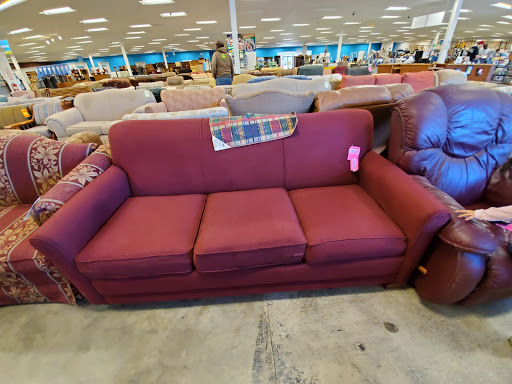 Thrift Store «Habitat For Humanity Restore», reviews and photos