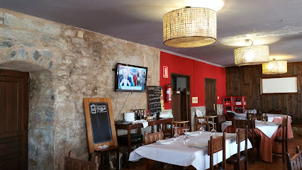 Restaurante Terramar - Lugar O Cruceiro, 2, 27878 Xove, Lugo, Spain
