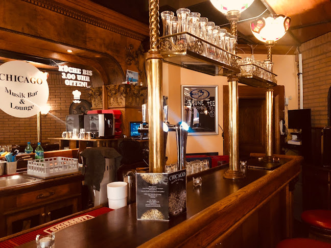 Chicago Musik Bar & Lounge - Bar