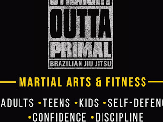 Primal Brazilian Jiu Jitsu Academy