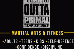 Primal Brazilian Jiu Jitsu Academy image