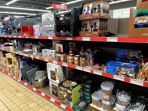 Supermarket «ALDI», reviews and photos, 20250 W 154th St, Olathe, KS 66062, USA