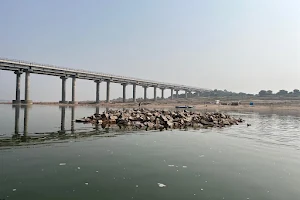 Chambal river image