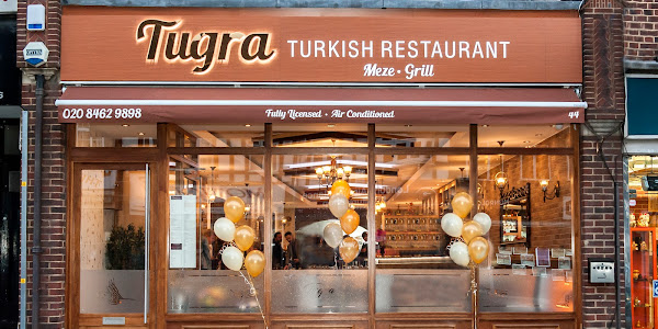 Tugra Restaurant