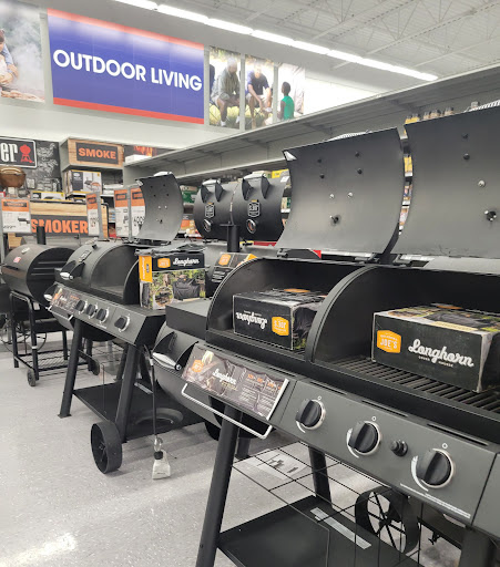 Sporting Goods Store «Academy Sports + Outdoors», reviews and photos, 4920 N Garland Ave, Garland, TX 75040, USA