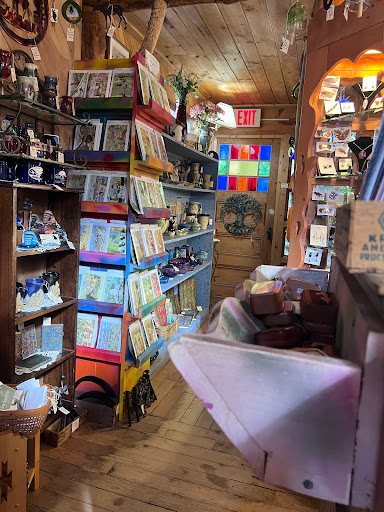 RavenWood Curio Shoppe