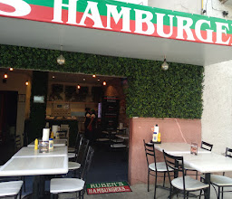 Ruben S Hanburgurs photo