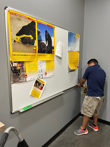 Commercial Printer «Heritage Printing & Graphics», reviews and photos, 2739 Interstate St, Charlotte, NC 28208, USA