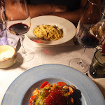 Photo n°1 de l'avis de Astrid. fait le 19/09/2023 à 15:08 sur le  Da Mamo à Venice