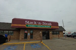 Stack 'N Steak Family Restaurant image