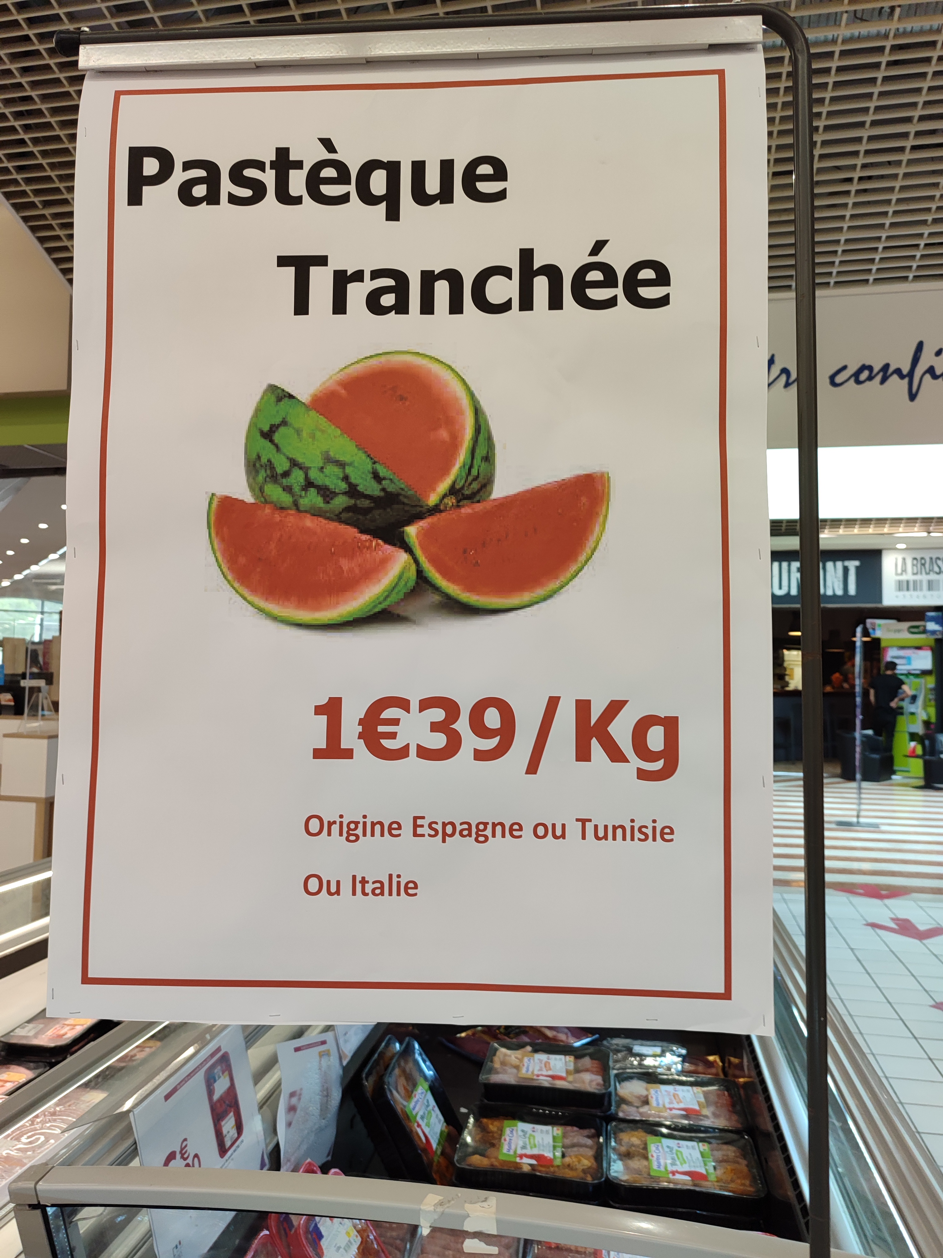 Photo n° 3 de l'avis de Bruno.S fait le 05/06/2019 à 16:10