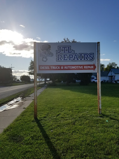 J.T.L. Repairs Inc.