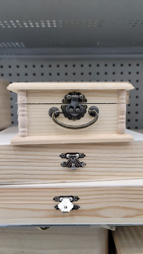 Craft Store «Michaels», reviews and photos, 95 Storrs Rd #1A, Mansfield Center, CT 06250, USA