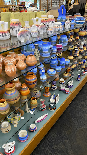 General Store «Ruby’s Inn General Store», reviews and photos, 26 S Main St, Bryce Canyon, UT 84764, USA