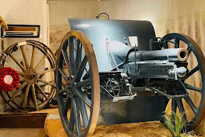 Warwickshire Yeomanry Museum image
