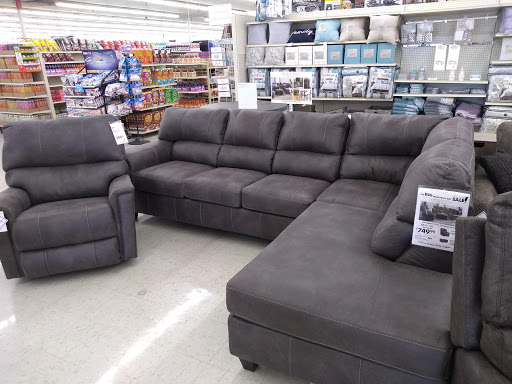 Discount Store «Big Lots», reviews and photos, 1612 N State St, Greenfield, IN 46140, USA