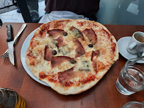 Pizza du Restaurant italien Al C'anto à Cagnes-sur-Mer - n°1